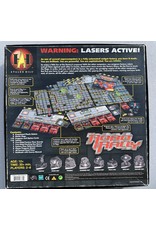 Avalon Hill Game Company RoboRally (1994)  (Made in 2005)