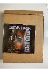 Simon & Shuster Interactive Star Trek: Borg