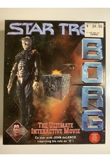 Simon & Shuster Interactive Star Trek: Borg