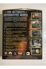 Simon & Shuster Interactive Star Trek: Borg