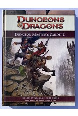 Wizards of the Coast Dungeons & Dragons (4th Edition) - Dungeon Master's Guide 2 (2009)