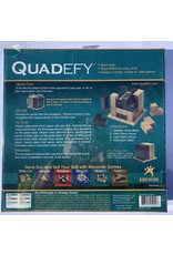 Hobby World Quadefy (2011) NIS