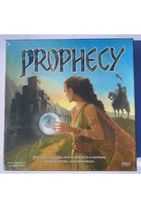 Z-Man Games Prophecy (2002) NIS