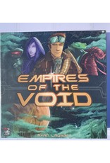 Red Raven Games Empires of the Void (2012) NIS