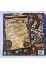 Asmodee Libertalia (2012) NIS