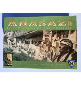 Mayfair Anasazi: Lost Pueblos of the Ancients (2006)