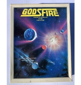 Metagaming Godsfire (1976)