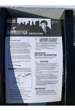 Hasbro The Apprentice Game (2005)
