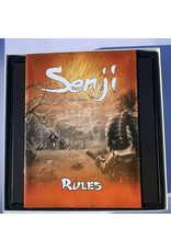 Asmodee Senji (2008)