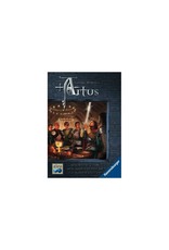 Ravensburger Artus (2011) NIS