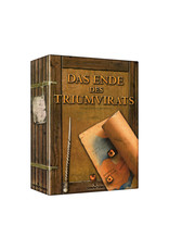 Lookout Games Das Ende des Triumvirats (2005) NIS