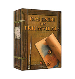 Lookout Games Das Ende des Triumvirats (2005) NIS