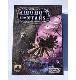 Artipia Games Among the Stars (2012)