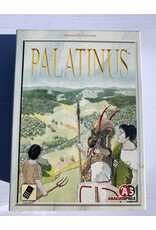 Abacusspiele Palatinus (2005) NIS