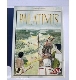 Abacusspiele Palatinus (2005) NIS