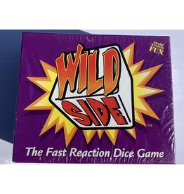 Out of the Box Publishing Wildside (2003) NIS