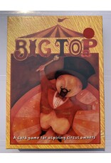 APE Games Big Top (2003) NIS