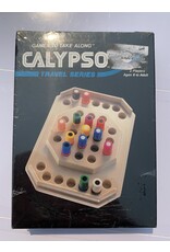 Shoptaugh Games Calypso (1987) NIS