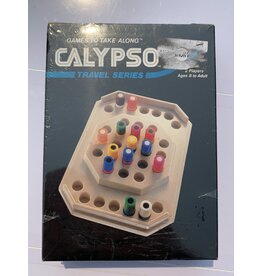 Shoptaugh Games Calypso (1987) NIS