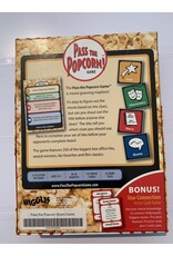 Wiggles 3D Pass the Popcorn! Game (2008)