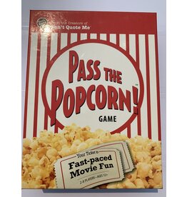 Wiggles 3D Pass the Popcorn! Game (2008)