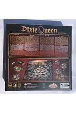 Game Brewer Pixie Queen (2017) NIS