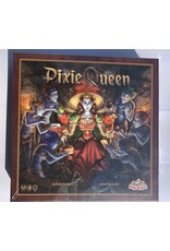 Game Brewer Pixie Queen (2017) NIS