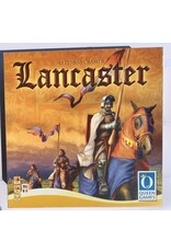 Queen Games Lancaster (2011)