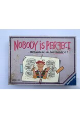 Ravensburger Nobody is Perfect (1992)
