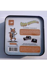 FoxMind Odd World (2015) (used)