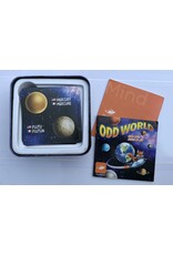 FoxMind Odd World (2015) (used)
