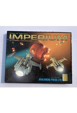 Avalanche Press Imperium: 3rd Millennium (2001)
