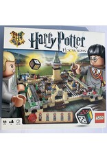 LEGO Harry Potter Hogwarts (2010)