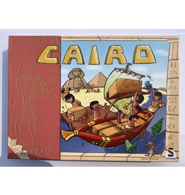 Schmidt Spiele Cairo (2002)