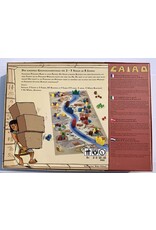 Schmidt Spiele Cairo (2002)