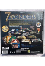 MATAGOT 7 Wonders - 1st Edition (2010) NIS