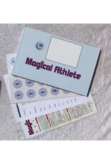 Z-Man Games Magical Athlete (2002)