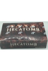 Misc CCGS Hecatomb TCG Base Set Booster Box
