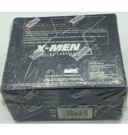Misc CCGS X-Men Trading Card Game Booster Box