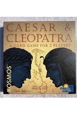 Kosmos Caesar & Cleopatra (1999)