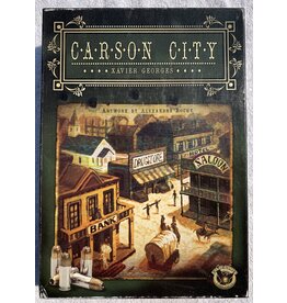 Quined White Goblin Games Carson City (2009)