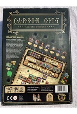 Quined White Goblin Games Carson City (2009)