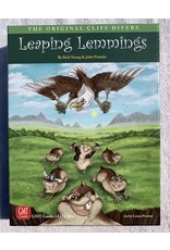 GMT Games Leaping Lemmings (2010)