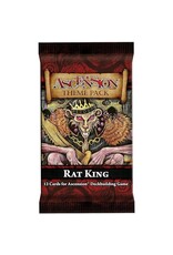 Stone Blade Entertainment Ascension: Theme Pack - Rat King (2010) NIS