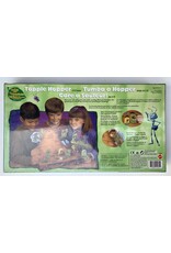Mattel A Bug's Life: Topple Hopper 3-D Game (1998) NIS