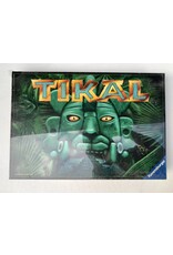 Ravensburger Tikal (1999) NIS