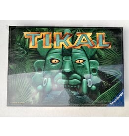 Ravensburger Tikal (1999) NIS