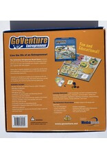 MediaSpark GoVenture Card Game: Entrepreneur (2007)