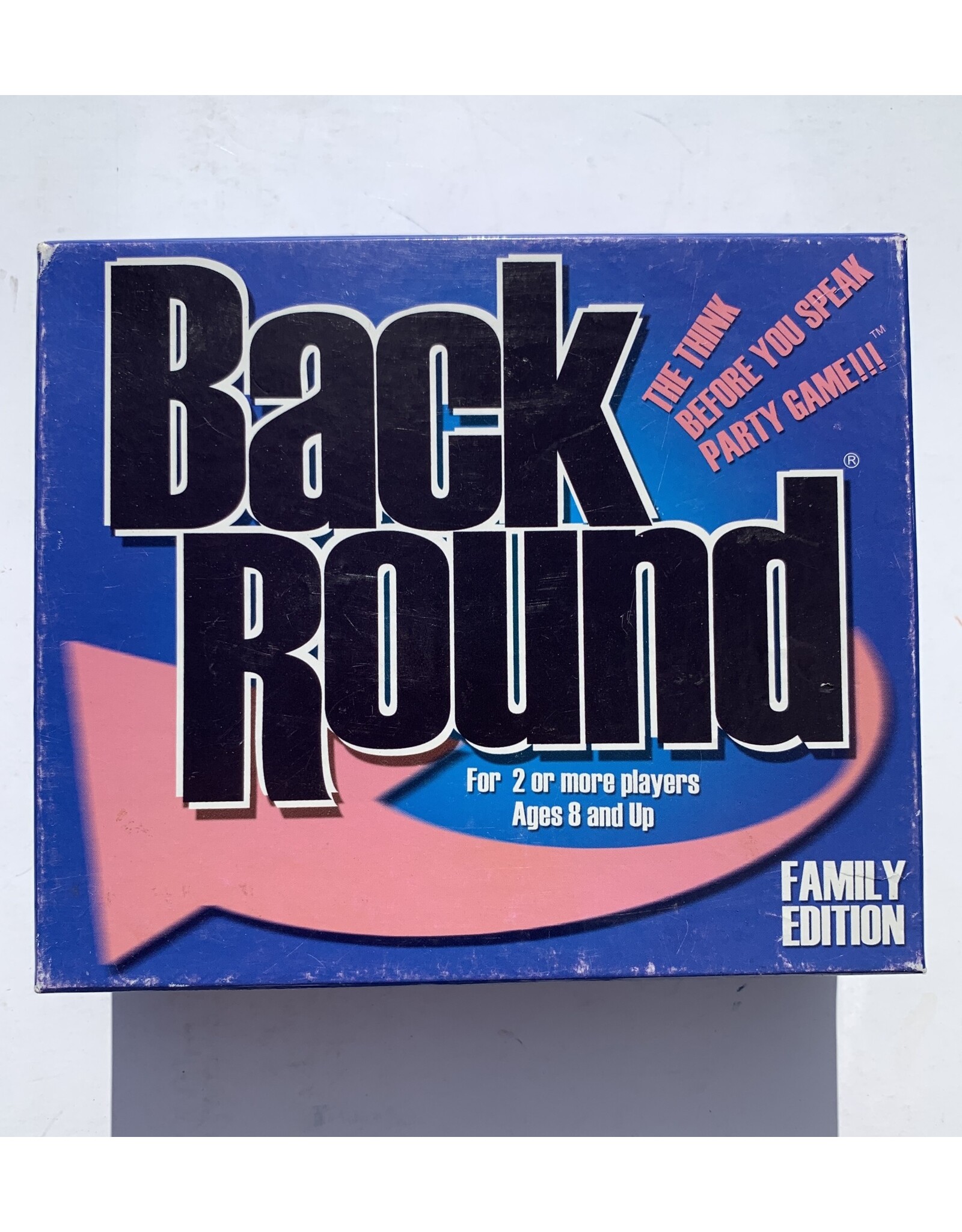 Anomaly Games BackRound (2002)