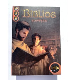 IELLO Biblios (2007)